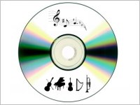 Klasická hudba na CD a DVD