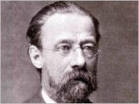 Bedich Smetana