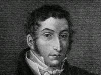 Carl Maria von Weber