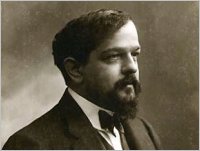 Claude Debussy