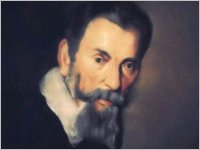 Claudio Monteverdi