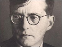 Dmitrij Dmitrijevi ostakovi
