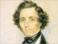 Felix Mendelssohn Bartholdy