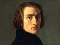 Franz Liszt