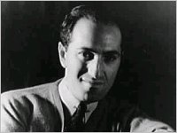 George Gershwin