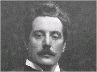 Giacomo Puccini