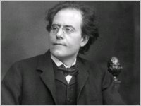 Gustav Mahler