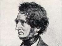 Hector Louis Berlioz