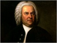 Johann Sebastian Bach