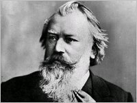 Johannes Brahms