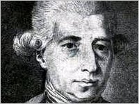 Josef Mysliveek