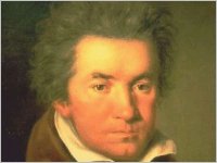 Ludwig van Beethoven