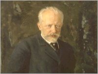 Petr Ilji ajkovskij