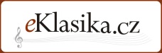 eKlasika.cz - klasick hudba online